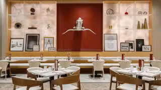 Foto von RALLY Kitchen + Bar Restaurant