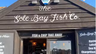 Foto del ristorante Sole Bay Fish Company