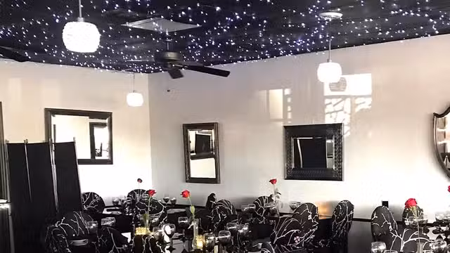 Una foto del ristorante Michelina's Restaurant