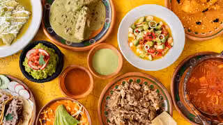 Een foto van restaurant Casa Mexico - South Philly Barbacoa
