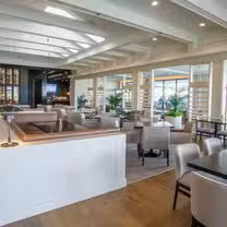 A photo of RANGE restaurant bar + patio restaurant