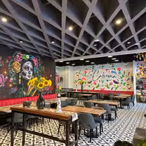Foto von La Cabrona Cocina Mexicana Restaurant