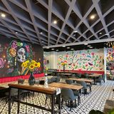 Cover image for La Cabrona Cocina Mexicana