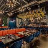 Cover image for Mamazzita Gastrobar