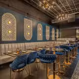 NEW BRUNCH / LUNCH  at Mamazzita Gastrobar foto