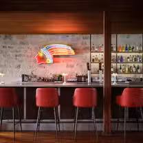 A photo of Zanzenberg Tavern restaurant