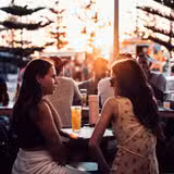 GOLDEN HOUR |  5 - 6pm DAILY foto