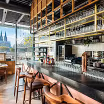 A photo of Grissini Restaurant restaurant