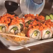 A photo of Daikoku - Coyoacan restaurant