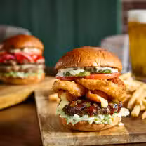 Una foto del restaurante Fionn MacCool's - Newmarket