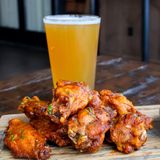 Cover image for Rooster's Glenside