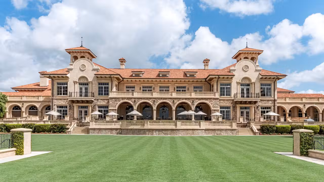 Exterior - Nineteen & Traditions at TPC Sawgrass, Ponte Vedra Beach, FL