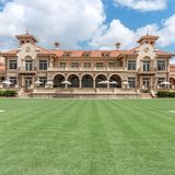 Cover image for Nineteen & Traditions at TPC Sawgrass