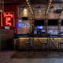 A photo of Parlay River North restaurant