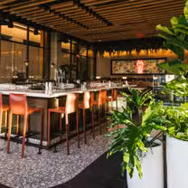 A photo of JOEY Manhattan Beach restaurant