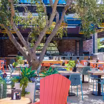 A photo of JOEY Woodland Hills restaurant