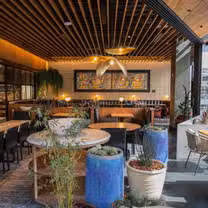A photo of JOEY DTLA restaurant