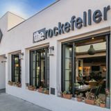 Cover image for The Rockefeller - Hermosa Beach