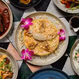 Lolita’s Weekend Tropical Brunch Photo