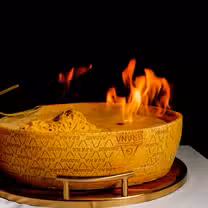 A photo of Sicilia Mia restaurant