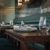 A photo of Mani Restaurant restaurant