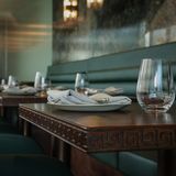 Cover image for Mani Restaurant