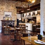 Cover image for Julios Italian Restaurant
