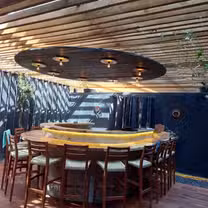 A photo of Tani Valle de Bravo restaurant