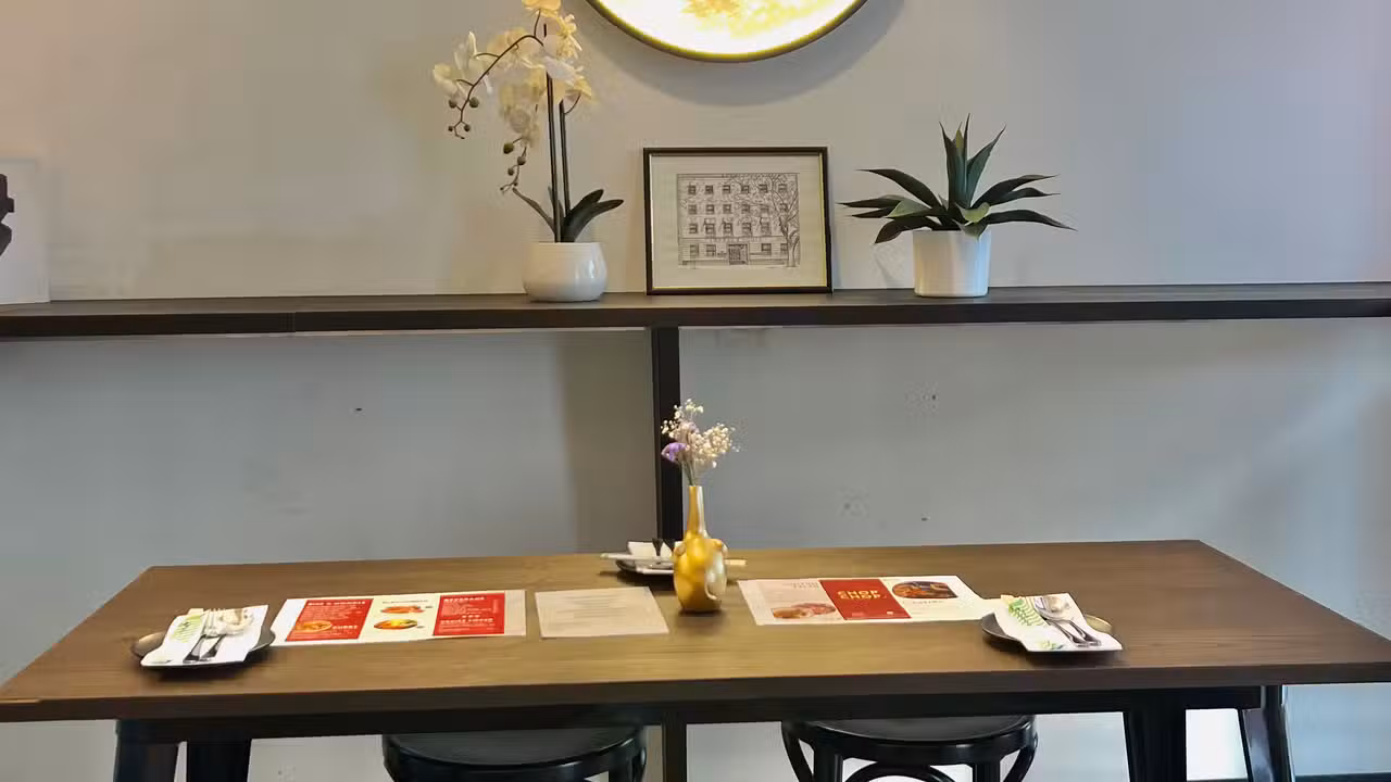 Interior - CHOP N' CHOP, Melbourne, AU-VIC