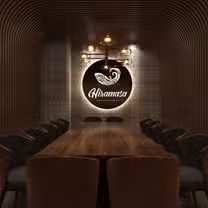 A photo of Hiramasa - Newton Square restaurant
