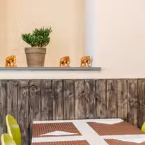 Una foto del restaurante You Jia