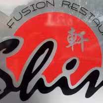 Una foto del restaurante Shin