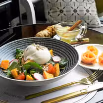 A photo of Arteastiq Bistro Jewel Changi restaurant