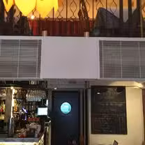 A photo of Big Fish Seafood & Grill restaurant