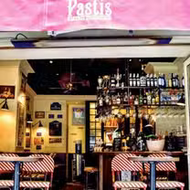 A photo of Pastis Bistro Francais restaurant