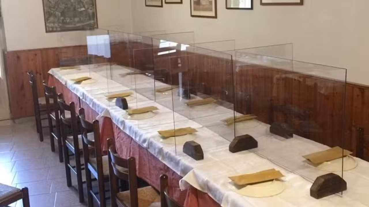 Taverna Nicastro, Modica, SI