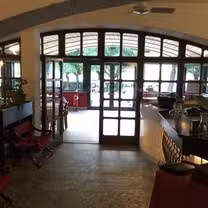 Una foto del restaurante Al Vecchio Kalkerin