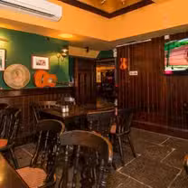 Una foto del restaurante Molly Malone's Irish Pub