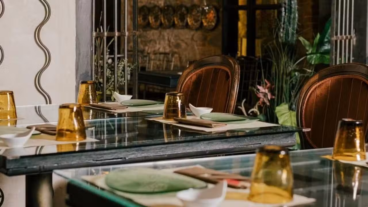 Satori, Florence, TO