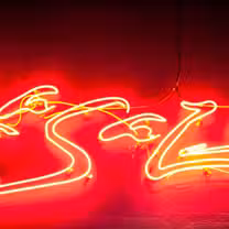 A photo of La Salsa Kitchen and Bar restaurant