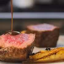 A photo of Biif - Brescia restaurant