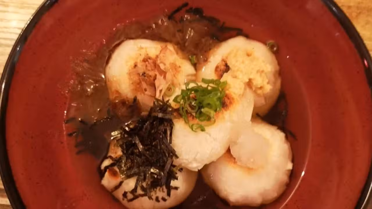 Makan Koryouri, Singapore, 