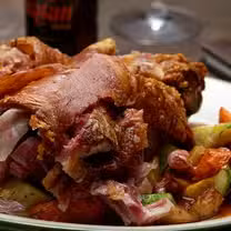 A photo of FRITES – Causeway Bay restaurant