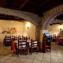 A photo of Hostaria Isidoro restaurant