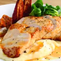 A photo of Padstow restaurant