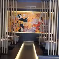 A photo of Tokio Restaurant restaurant