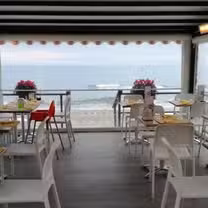 A photo of Stella Marina restaurant
