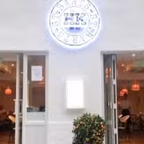 A photo of St. Barts - High Street restaurant
