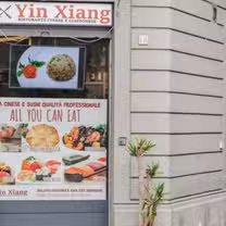 Una foto del restaurante Ristorante Yin Xiang
