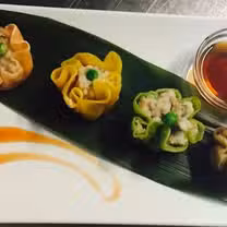 A photo of Ninja Sushi restaurant